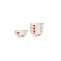 Set de 6 boles colección Peces tamaño "M"