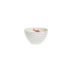 Set de 6 boles colección Peces tamaño "S"