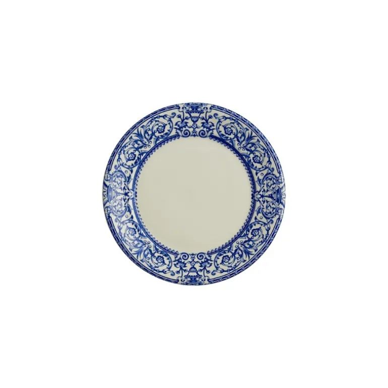 Set de 4 platos de pan colección 150 Aniversario