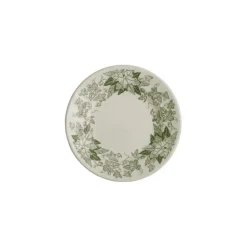 Set de 4 platos de pan colección Yedra
