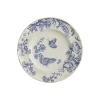 Set de 4 platos de postre colección Primavera