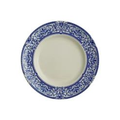 Set de 4 platos de postre colección 150 Aniversario