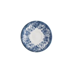 Set de 4 tazas de café con platillos colección Ceilán