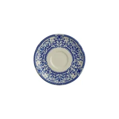 Set de 4 tazas de café con platillos colección 150 Aniversario