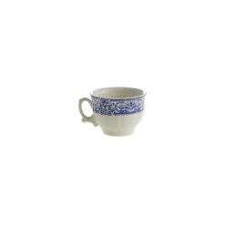 Set de 4 tazas de té con platillos colección 150 Aniversario