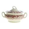 Sopera colección 202 Rosa