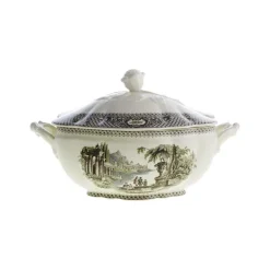 Sopera colección Atenea