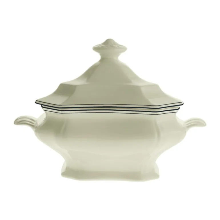 Sopera colección Basic Line Blue