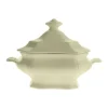 Sopera colección Ochavada Blanca