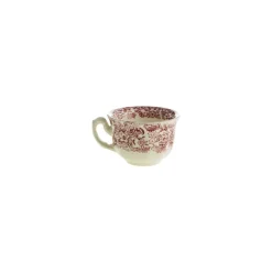 Taza de café colección 202 Rosa