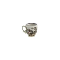 Taza de café colección Atenea