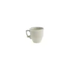 Taza de café colección Imperio Blanca