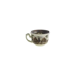 Taza de café colección Viejo Molino