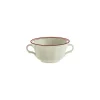 Taza de consomé colección Basic Line Red
