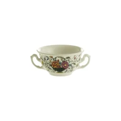Taza de consomé colección Bellavista