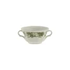 Taza de consomé colección Yedra