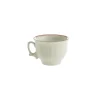 Taza de desayuno colección Basic Line Red