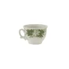 Taza de desayuno colección Yedra