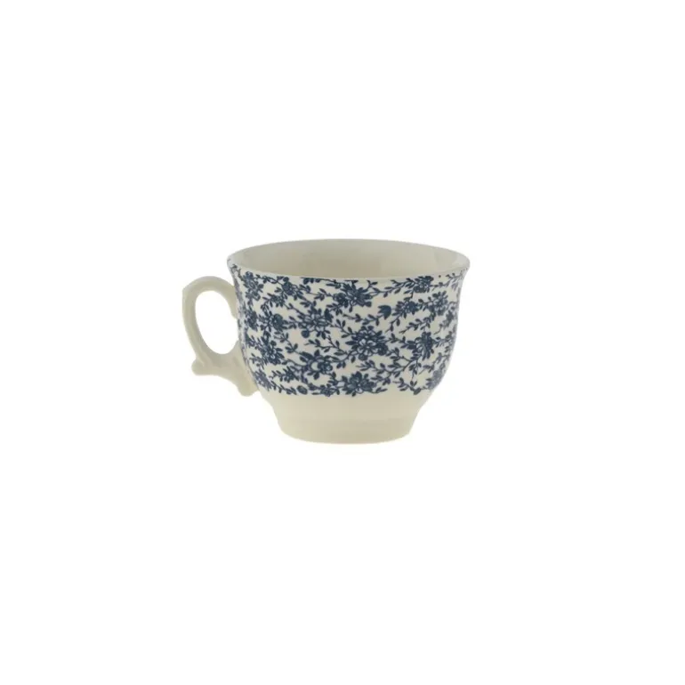 Taza de desayuno colección Laberinto