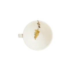 Taza de desayuno colección Geórgica