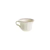Taza de té colección Basic Line Red