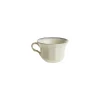 Taza de té colección Basic Line Blue
