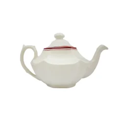 Tetera colección Basic Line Red