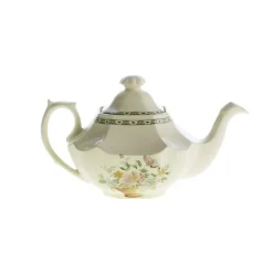 Tetera colección Canasto Floral
