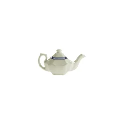 Tetera individual colección Basic Line Blue