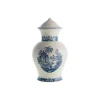 Tibor grande azul modelo Alhambra
