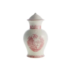 Tibor grande rosa modelo Alhambra