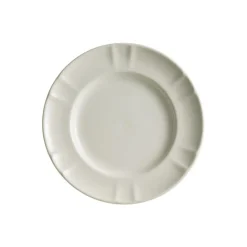 Vajilla completa de 42 piezas colección Imperio Blanca