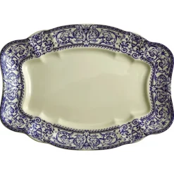 Vajilla completa de 56 piezas colección 150 Aniversario
